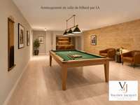 Vente maison 5 pièces Vente maison 5 pièces