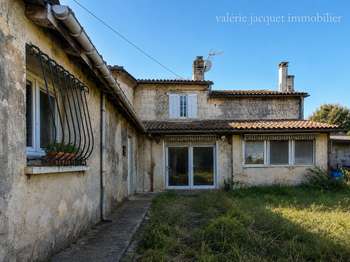 Photo Vente maison Lussac