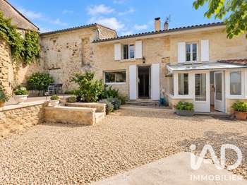Vente Maison 2 chambresLussac