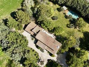 Vente Maison 3 chambresLussan