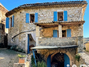 Vente Maison 4 chambresLussan