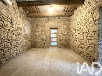 Vente Maison 3 chambresLussan