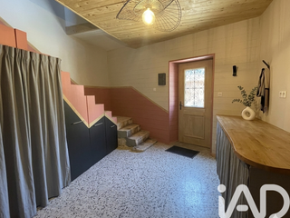 Vente maison 6 pièces Vente maison 6 pièces