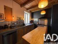 Vente maison 11 pièces