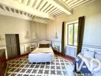 Vente maison 11 pièces