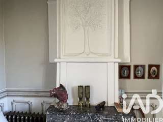 Vente maison 11 pièces Vente maison 11 pièces