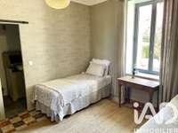 Vente maison 11 pièces