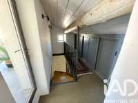 Vente maison 11 pièces