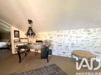 Vente maison 11 pièces