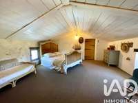 Vente maison 11 pièces