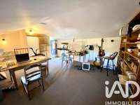 Vente maison 11 pièces