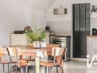 Vente maison 11 pièces