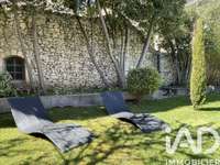 Vente maison 11 pièces