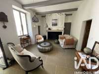 Vente maison 11 pièces