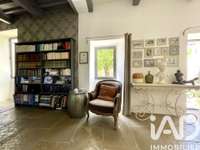 Vente maison 11 pièces