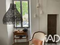 Vente maison 11 pièces