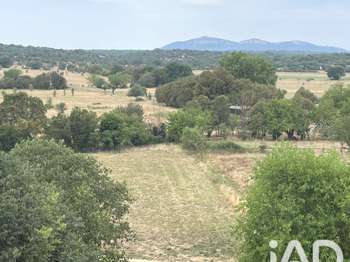 Vente maison 10 pièces Lussan 30