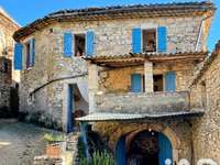Vente maison 10 pièces Vente maison 10 pièces