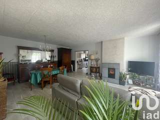 Vente maison 12 pièces