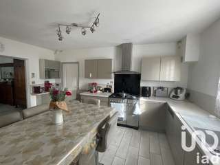 Vente maison 12 pièces