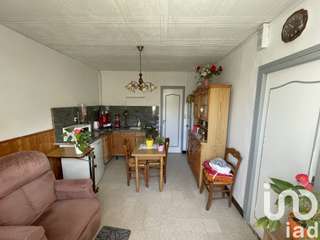 Vente maison 12 pièces