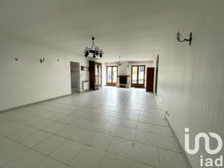 Vente maison 12 pièces