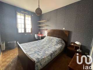 Vente maison 12 pièces