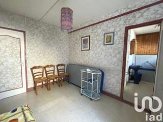 Vente maison 12 pièces