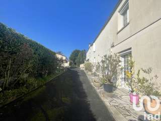 Vente maison 12 pièces