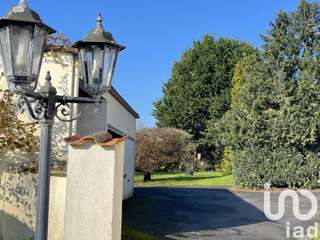 Vente maison 12 pièces