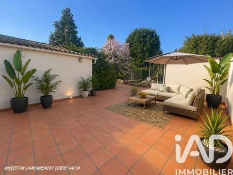 Vente maison 12 pièces