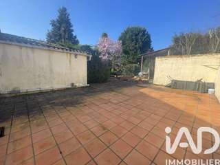 Vente maison 12 pièces