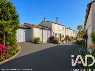 Vente maison 12 pièces
