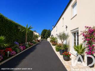 Vente maison 12 pièces