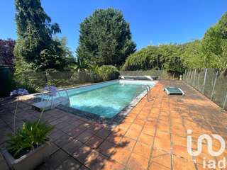 Vente maison 12 pièces