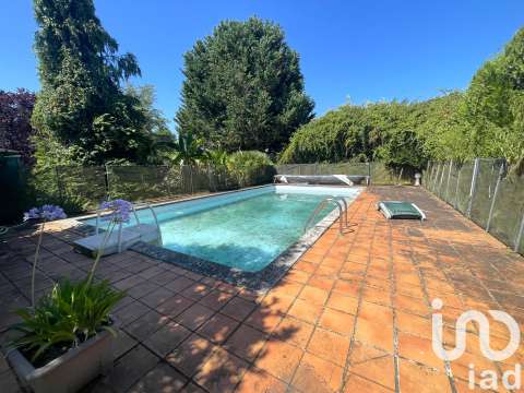 Vente maison 12 pièces