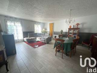 Vente maison 12 pièces