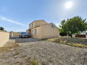 Vente Maison 4 chambresLussant
