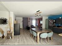 Vente maison 5 pièces Vente maison 5 pièces