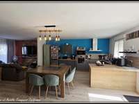 Vente maison 5 pièces Vente maison 5 pièces