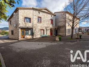 Vente Maison 5 chambresLussas