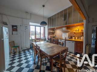 Vente maison 6 pièces Vente maison 6 pièces