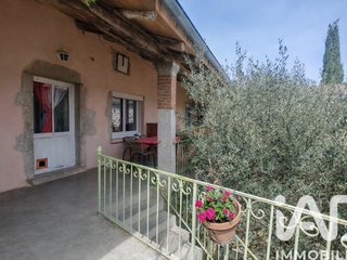 Vente maison 16 pièces
