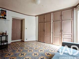 Vente maison 16 pièces