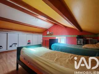 Vente maison 16 pièces