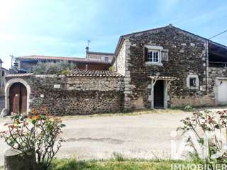 Vente maison 16 pièces