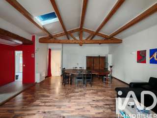 Vente maison 16 pièces