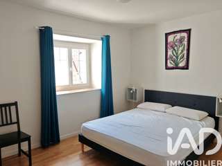 Vente maison 16 pièces
