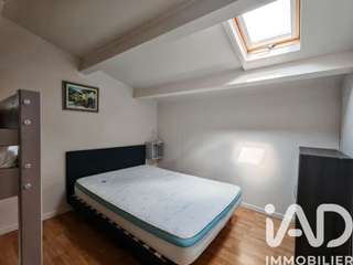 Vente maison 16 pièces