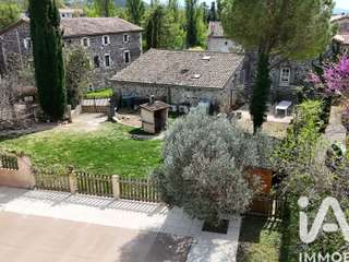 Vente maison 16 pièces